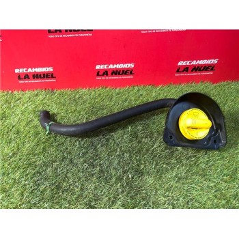 Recambio de varios para opel movano b furgón/combi (2010) 2.3 fg. l1h1 2,8t [2,3 ltr. - 81 kw cdti] referencia OEM IAM 820079533