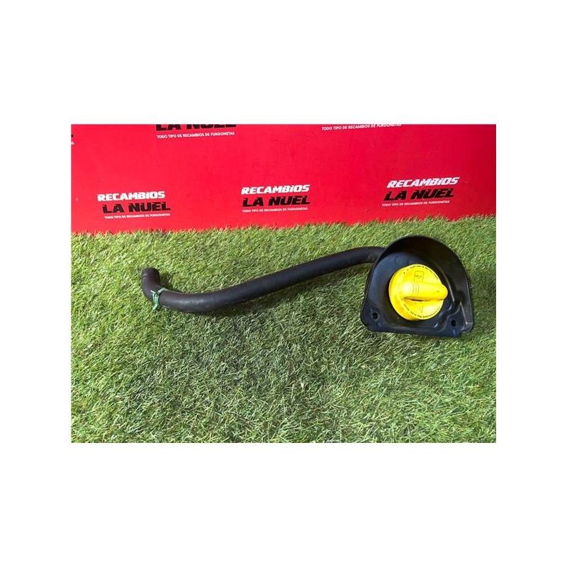 Recambio de varios para opel movano b furgón/combi (2010) 2.3 fg. l1h1 2,8t [2,3 ltr. - 81 kw cdti] referencia OEM IAM 820079533