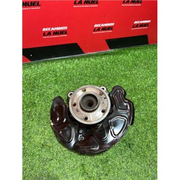 Recambio de buje delantero izquierdo para mercedes-benz vito furgón (447)(07.2014) 1.6 109/111 cdi worker compacta (447.601) [1,