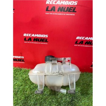 Recambio de botella expansion para renault trafic iii furgón (06.2014) m9r z7 referencia OEM IAM 217101893R  