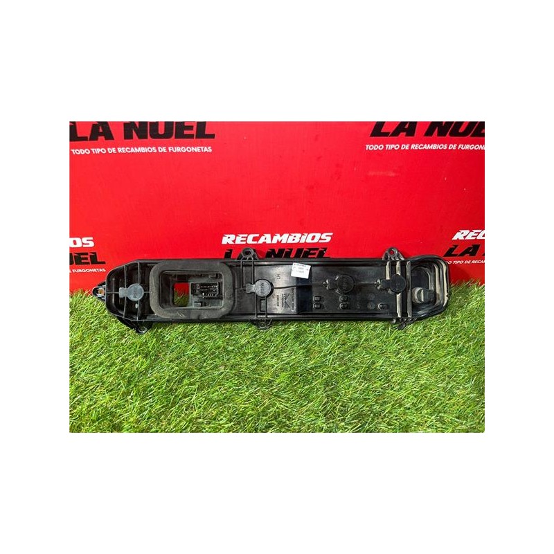 Recambio de portalamparas para volkswagen crafter furgón (sy/sx)(09.2016) 2.0 35 furgón bl ta fwd [2,0 ltr. - 103 kw tdi] refere