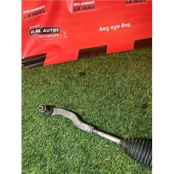 Recambio de cremallera direccion normal para citroën jumpy furgón (05.2016) 2.0 control m [2,0 ltr. - 90 kw blue-hdi fap] refere