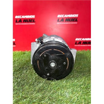 Recambio de compresor aire acondicionado para opel movano b furgón/combi (2010) 2.3 fg. l1h1 2,8t [2,3 ltr. - 81 kw cdti] refere