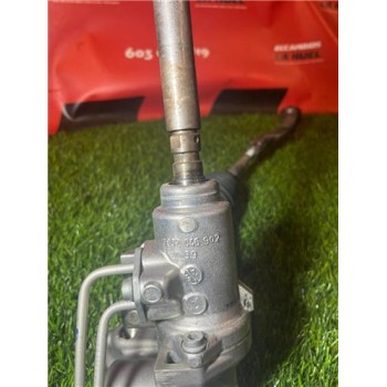 Recambio de cremallera direccion normal para citroën jumpy furgón (05.2016) 2.0 control m [2,0 ltr. - 90 kw blue-hdi fap] refere