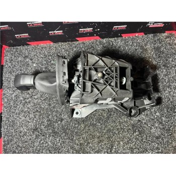 Recambio de palanca de cambio para citroën berlingo furgón (09.2018) 1.5 berlingo m [1,5 ltr. - 75 kw blue-hdi fap] referencia O