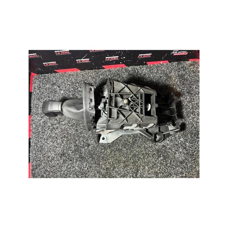 Recambio de palanca de cambio para citroën berlingo furgón (09.2018) 1.5 berlingo m [1,5 ltr. - 75 kw blue-hdi fap] referencia O