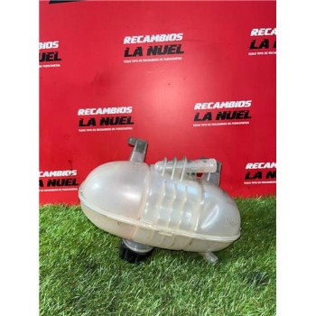 Recambio de botella expansion para renault trafic iii furgón (06.2014) m9r z7 referencia OEM IAM 217101893R  