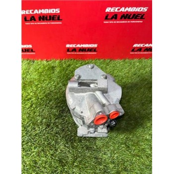 Recambio de compresor aire acondicionado para opel movano b furgón/combi (2010) 2.3 fg. l1h1 2,8t [2,3 ltr. - 81 kw cdti] refere