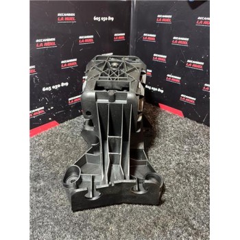 Recambio de palanca de cambio para citroën berlingo furgón (09.2018) 1.5 berlingo m [1,5 ltr. - 75 kw blue-hdi fap] referencia O