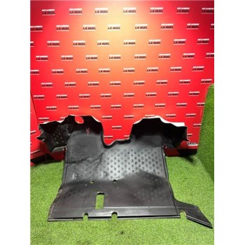 Recambio de moqueta suelo interior para renault trafic iii furgón (06.2014) m9r z7 referencia OEM IAM 749020844R  