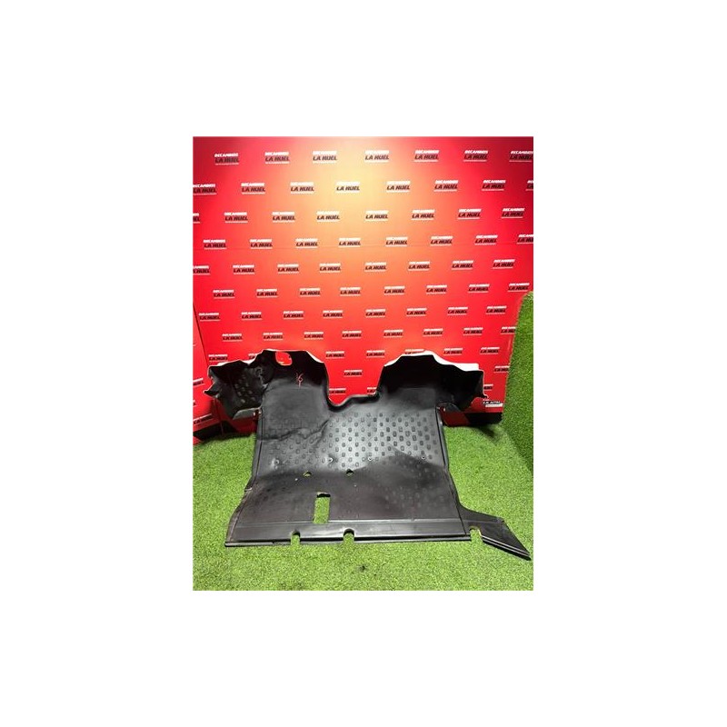Recambio de moqueta suelo interior para renault trafic iii furgón (06.2014) m9r z7 referencia OEM IAM 749020844R  