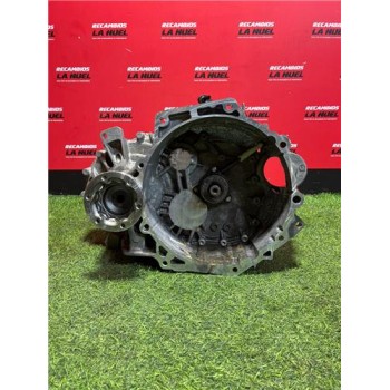 CAJA CAMBIOS MANUAL UXE 2729143 