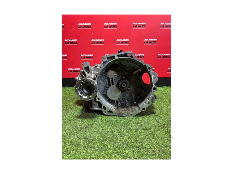 Recambio de caja cambios manual para ford tourneo connect (cfj)(2022) 1.5 active [1,5 ltr. - 84 kw ecoboost cat] referencia OEM 