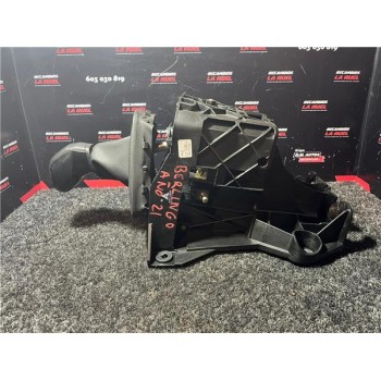 Recambio de palanca de cambio para citroën berlingo furgón (09.2018) 1.5 berlingo m [1,5 ltr. - 75 kw blue-hdi fap] referencia O