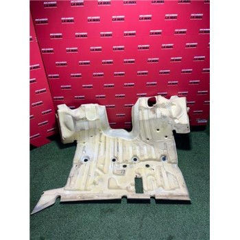 Recambio de moqueta suelo interior para renault trafic iii furgón (06.2014) m9r z7 referencia OEM IAM 749020844R  