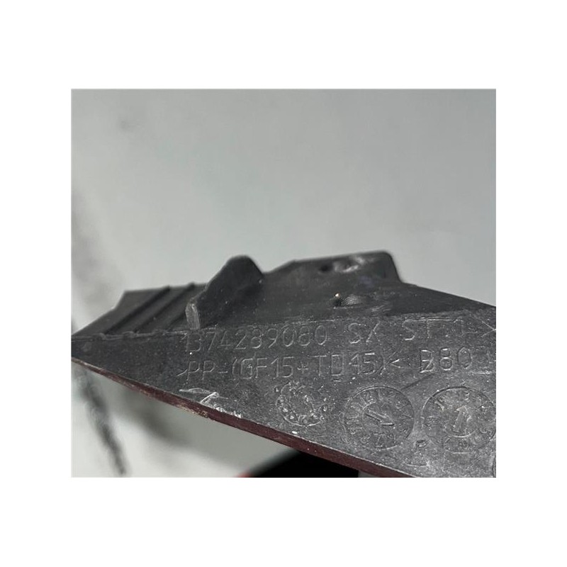 Recambio de aleta delantera izquierda para citroën jumper furgon (05.2014) 2.2 33 l2h1 bluehdi 140 [2,2 ltr. - 103 kw blue-hdi f