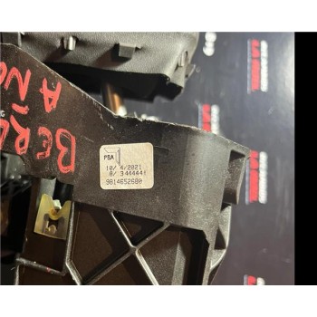 Recambio de palanca de cambio para citroën berlingo furgón (09.2018) 1.5 berlingo m [1,5 ltr. - 75 kw blue-hdi fap] referencia O