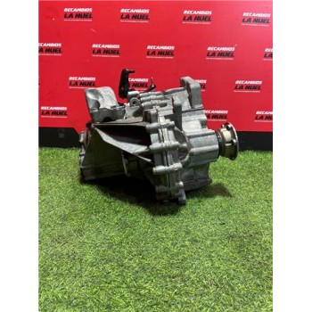 Recambio de caja cambios manual para ford tourneo connect (cfj)(2022) 1.5 active [1,5 ltr. - 84 kw ecoboost cat] referencia OEM 