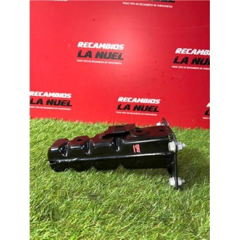 Recambio de soporte dcho. paragolpes para mercedes-benz vito furgón (447)(07.2014) 1.6 109/111 cdi worker compacta (447.601) [1,