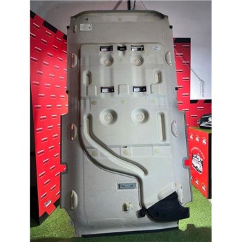 Recambio de techo para volkswagen t6 transporter bus (sg)(05.2015) 2.0 caravelle premium largo [2,0 ltr. - 110 kw tdi] referenci