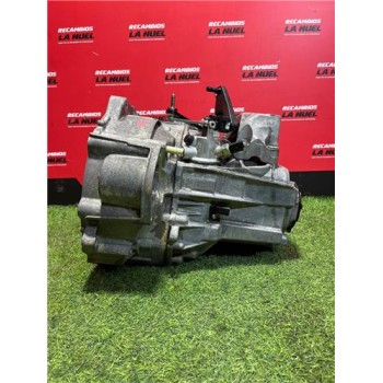 Recambio de caja cambios manual para ford tourneo connect (cfj)(2022) 1.5 active [1,5 ltr. - 84 kw ecoboost cat] referencia OEM 
