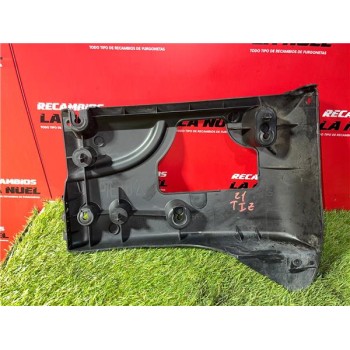 Recambio de soporte central paragolpes tra. para renault master iii furgón (02.2010) 2.3 l2h2 hka 3,5t [2,3 ltr. - 99 kw dci die