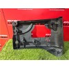 Recambio de soporte central paragolpes tra. para renault master iii furgón (02.2010) 2.3 l2h2 hka 3,5t [2,3 ltr. - 99 kw dci die