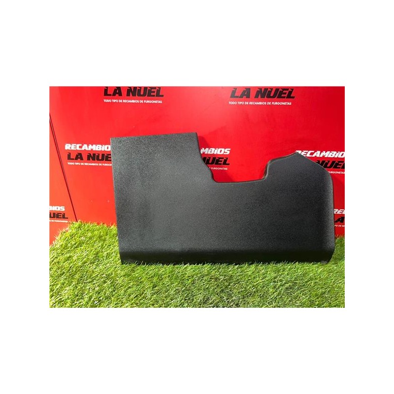 Recambio de varios para opel combo life e (2018) 1.5 edition [1,5 ltr. - 75 kw cdti dpf] referencia OEM IAM 9816563977  