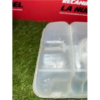 Recambio de botella expansion para renault kangoo iii rapid (03.2021) kangoo referencia OEM IAM 217104048R  