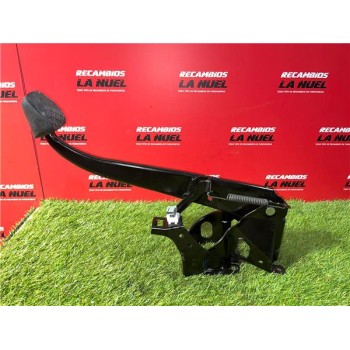 Recambio de pedal freno para mercedes-benz vito furgón (447)(07.2014) 1.6 109/111 cdi worker compacta (447.601) [1,6 ltr. - 84 k