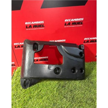 Recambio de soporte central paragolpes tra. para renault master iii furgón (02.2010) 2.3 l2h2 hka 3,5t [2,3 ltr. - 99 kw dci die