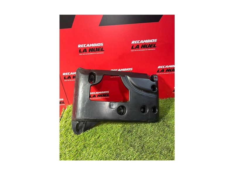 Recambio de soporte central paragolpes tra. para renault master iii furgón (02.2010) 2.3 l2h2 hka 3,5t [2,3 ltr. - 99 kw dci die