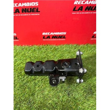 Recambio de soporte izdo. paragolpes para mercedes-benz vito furgón (447)(07.2014) 1.6 109/111 cdi worker compacta (447.601) [1,