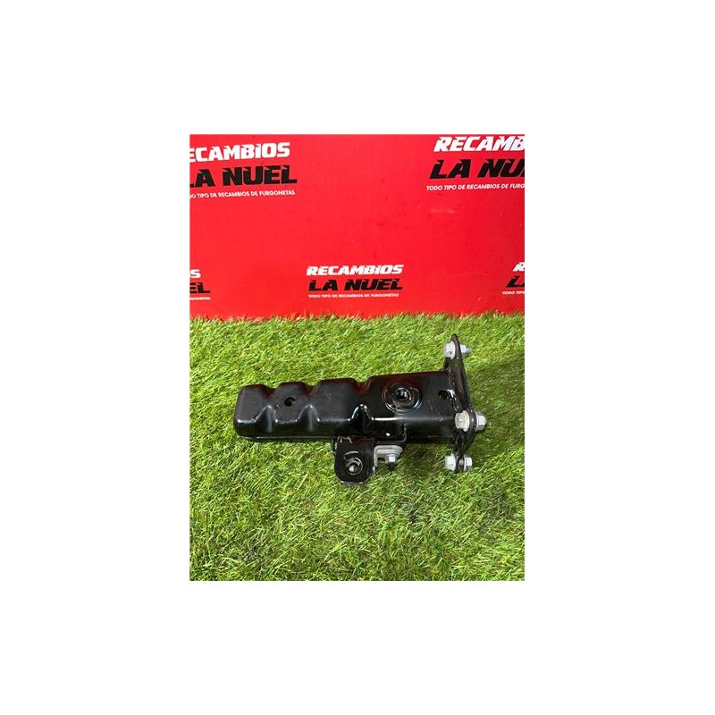 Recambio de soporte izdo. paragolpes para mercedes-benz vito furgón (447)(07.2014) 1.6 109/111 cdi worker compacta (447.601) [1,