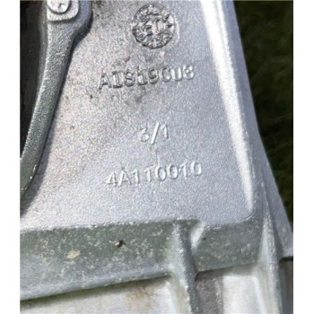 Recambio de soporte dcho. motor para citroën jumpy furgón (05.2016) 2.0 control m [2,0 ltr. - 90 kw blue-hdi fap] referencia OEM