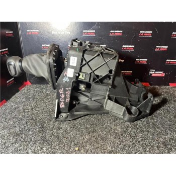 Recambio de palanca de cambio para peugeot partner tepee (05.2008) yh01 referencia OEM IAM 9809544180  