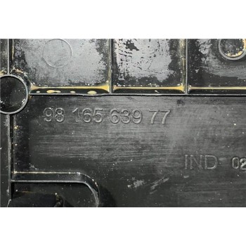 Recambio de varios para opel combo life e (2018) 1.5 edition [1,5 ltr. - 75 kw cdti dpf] referencia OEM IAM 9816563977  