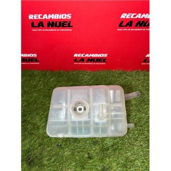 Recambio de botella expansion para renault kangoo iii rapid (03.2021) kangoo referencia OEM IAM 217104048R  