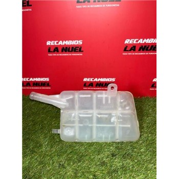 Recambio de botella expansion para renault kangoo iii rapid (03.2021) kangoo referencia OEM IAM 217104048R  