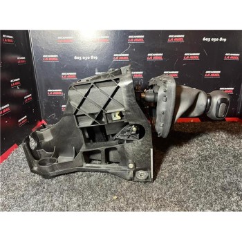 Recambio de palanca de cambio para peugeot partner tepee (05.2008) yh01 referencia OEM IAM 9809544180  