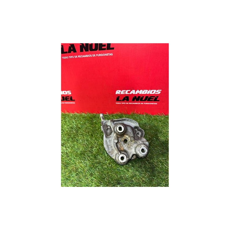 Recambio de soporte bomba inyectora para opel combo life e (2018) 1.5 edition [1,5 ltr. - 75 kw cdti dpf] referencia OEM IAM 982