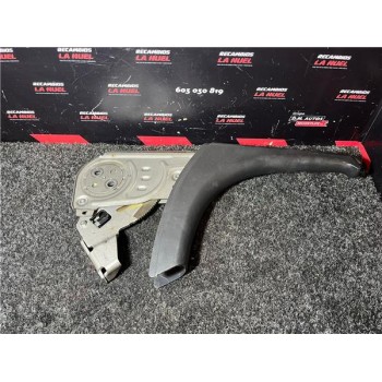 Recambio de palanca freno de mano para mercedes-benz sprinter iii furgon fwd (910)(02.2018) 2.1 311/314 cdi fwd l2 (910.633) [2,