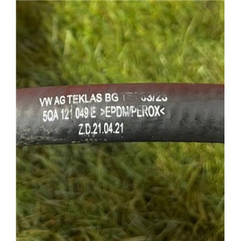 Recambio de varios para ford tourneo connect (cfj)(2022) 1.5 active [1,5 ltr. - 84 kw ecoboost cat] referencia OEM IAM 5Q0122291