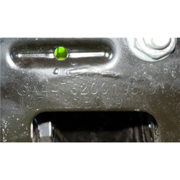 Recambio de soporte izdo. paragolpes para mercedes-benz vito furgón (447)(07.2014) 1.6 109/111 cdi worker compacta (447.601) [1,