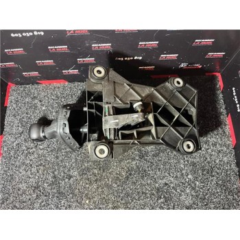 Recambio de palanca de cambio para peugeot partner tepee (05.2008) yh01 referencia OEM IAM 9809544180  