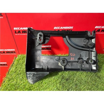 Recambio de soporte dcho. paragolpes tra. para renault master iii furgón (02.2010) 2.3 l2h2 hka 3,5t [2,3 ltr. - 99 kw dci diese