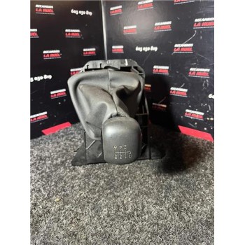 Recambio de palanca de cambio para peugeot partner tepee (05.2008) yh01 referencia OEM IAM 9809544180  