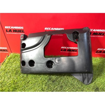 Recambio de soporte dcho. paragolpes tra. para renault master iii furgón (02.2010) 2.3 l2h2 hka 3,5t [2,3 ltr. - 99 kw dci diese