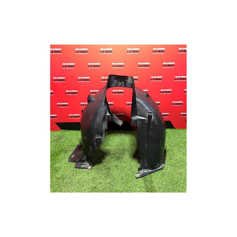 Recambio de pase rueda delantero izquierdo para opel combo life e (2018) 1.5 edition [1,5 ltr. - 75 kw cdti dpf] referencia OEM 