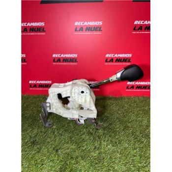 Recambio de palanca de cambio para renault kangoo iii rapid (03.2021) kangoo referencia OEM IAM 9013523R  